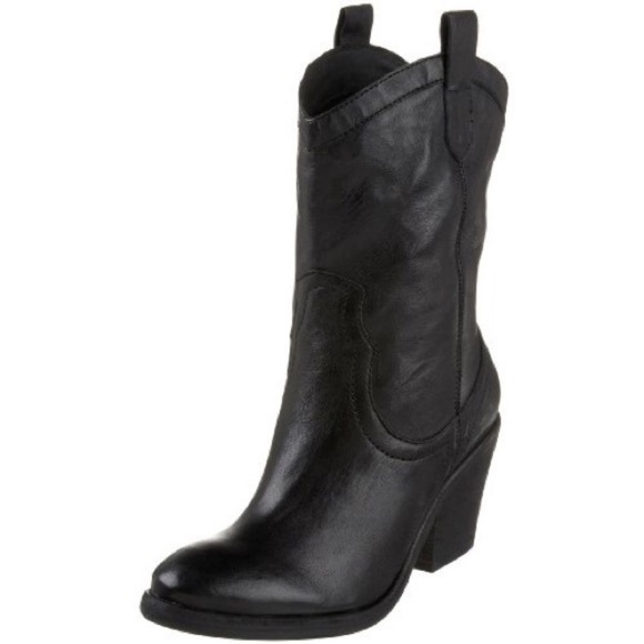 SAM EDELMAN NILE BOOT - Picture 2 of 11
